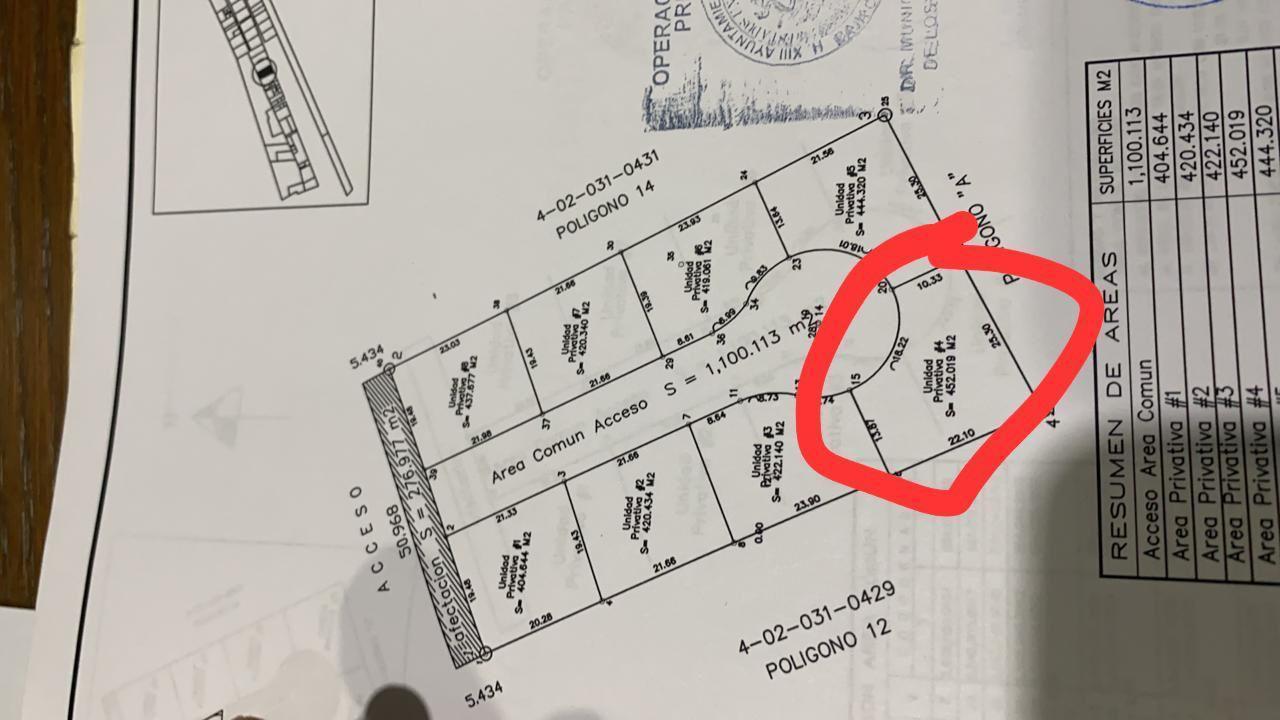 Lote en Esquina a la Venta en Migriño | A 800m de la Playa, Los Cabos