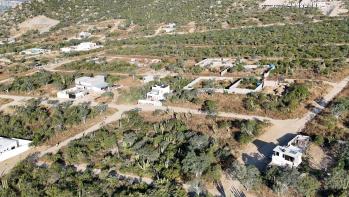 Residential Lot for Sale in Fuentes del Tezal – Cabo San Lucas