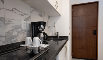 204, Morgan Residences
