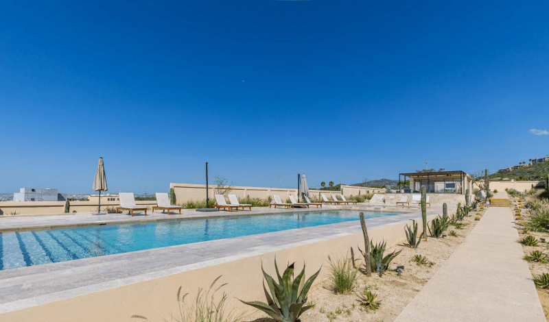 302, Mistiq Los Cabos 302
