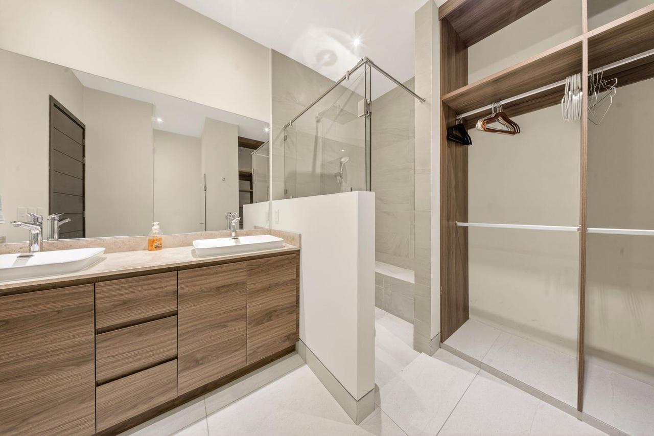 Condominio Amueblado en Renta en Planta Baja | Vista Vela 3, El Tezal
