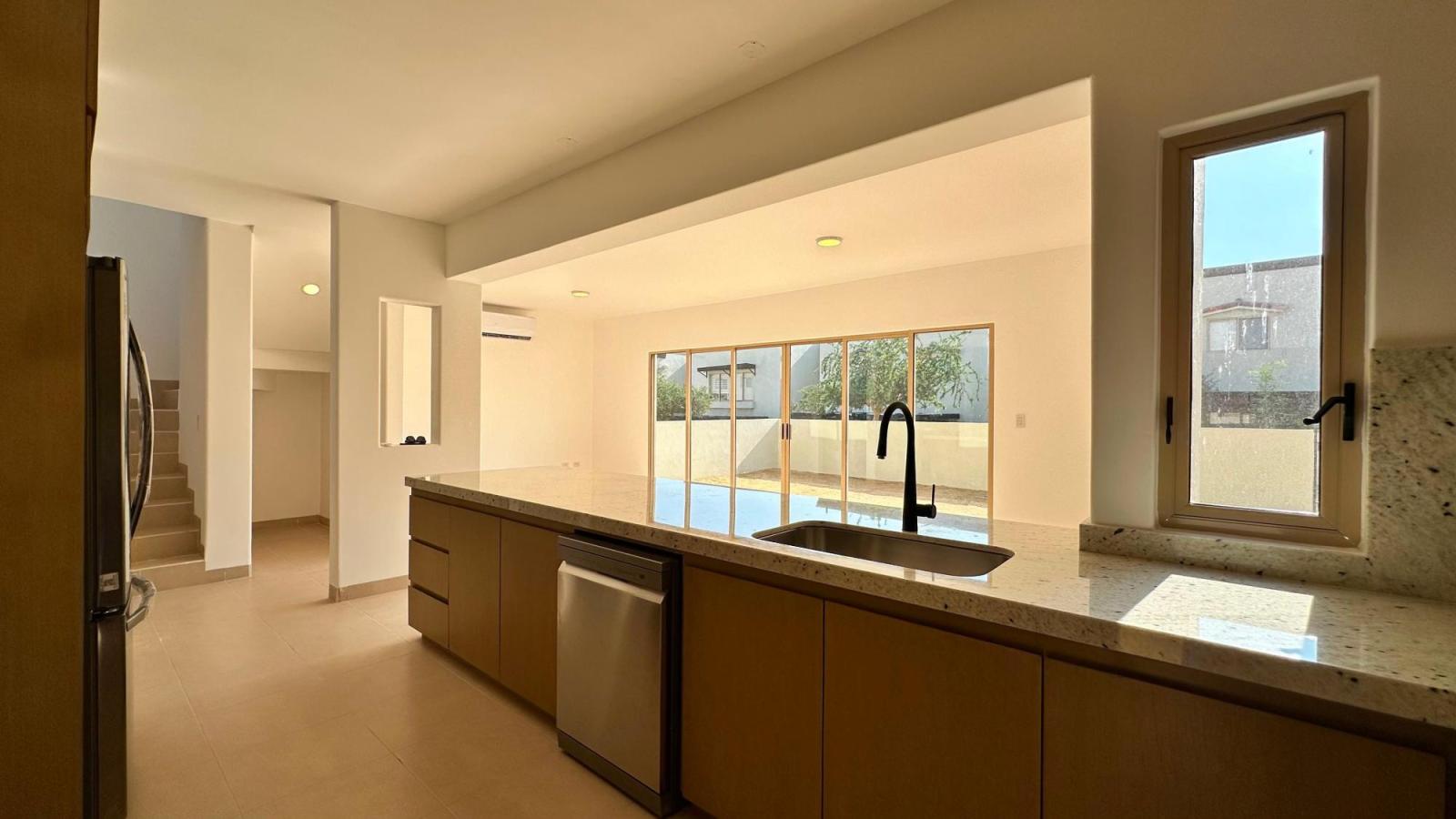 Casa Nueva en Cabo del Mar, El Tezal | Los Cabos