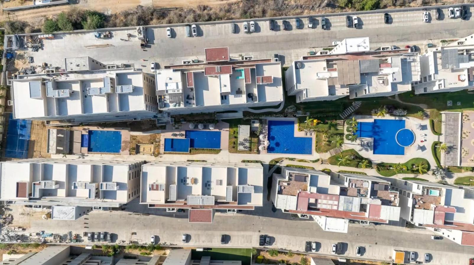 Condominio Amueblado en Renta en Planta Baja | Vista Vela 3, El Tezal