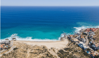 Lot 19, Cabo Colorado