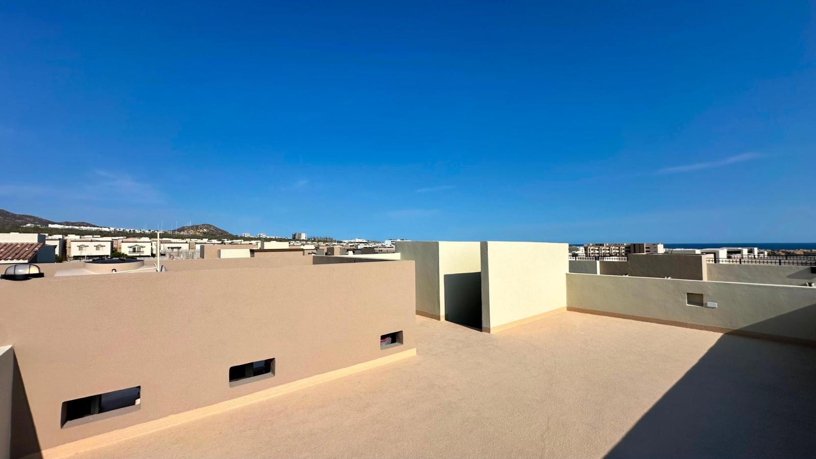 Casa Nueva en Cabo del Mar, El Tezal | Los Cabos