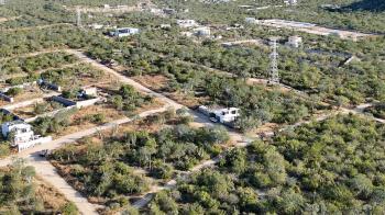 Lote en Venta en Fuentes del Tezal – Cabo San Lucas