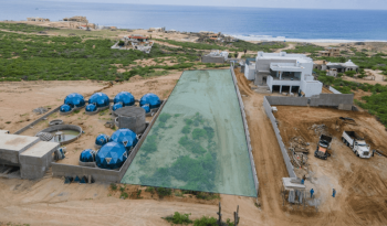 Cabo Escondido 2B