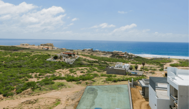 Cabo Escondido 2B
