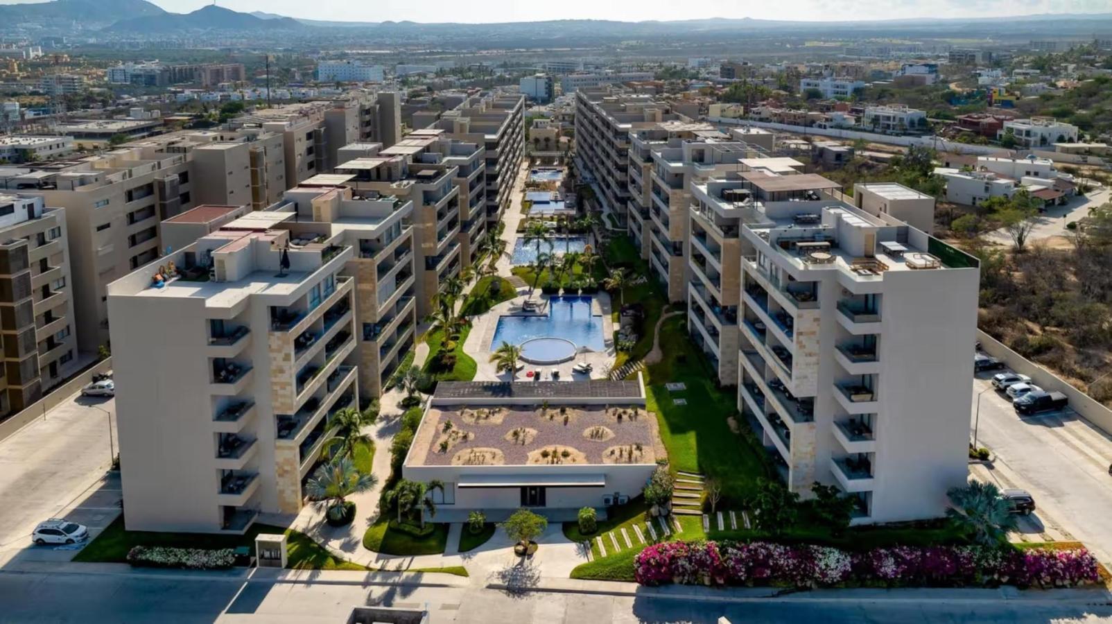 Condominio Amueblado en Renta en Planta Baja | Vista Vela 3, El Tezal