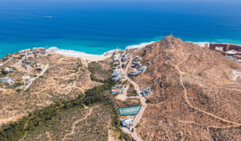 Lot 19, Cabo Colorado