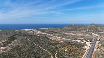 Lote en Esquina a la Venta en Migriño | A 800m de la Playa, Los Cabos