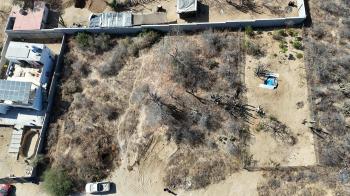 Lote de 470m² en Fuentes del Tezal | Cabo San Lucas