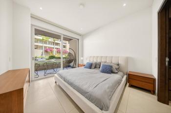 Condominio Amueblado en Renta en Planta Baja | Vista Vela 3, El Tezal