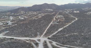 Lote de 470m² en Fuentes del Tezal | Cabo San Lucas