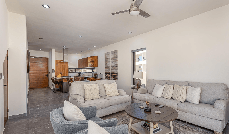 House 15, Vistana Estates