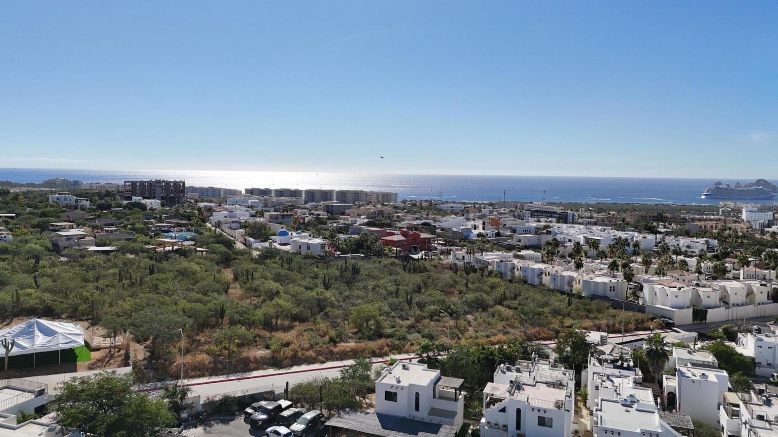 Premium Land for Sale near La Cima Residencial, El Tezal | Los Cabos