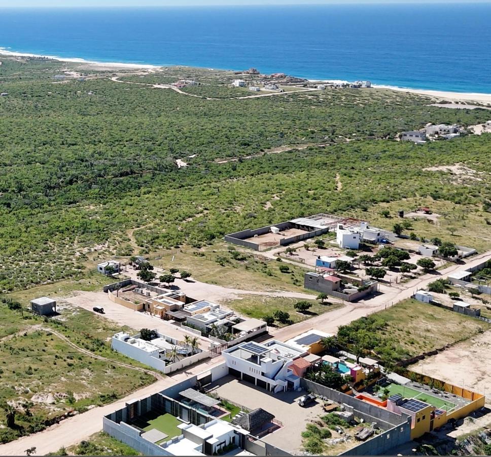 Lote en Esquina a la Venta en Migriño | A 800m de la Playa, Los Cabos