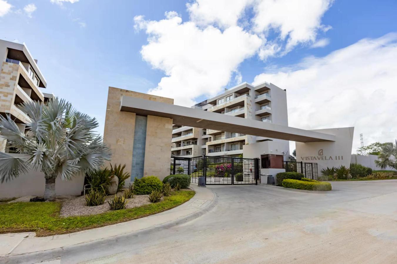 Condominio Amueblado en Renta en Planta Baja | Vista Vela 3, El Tezal