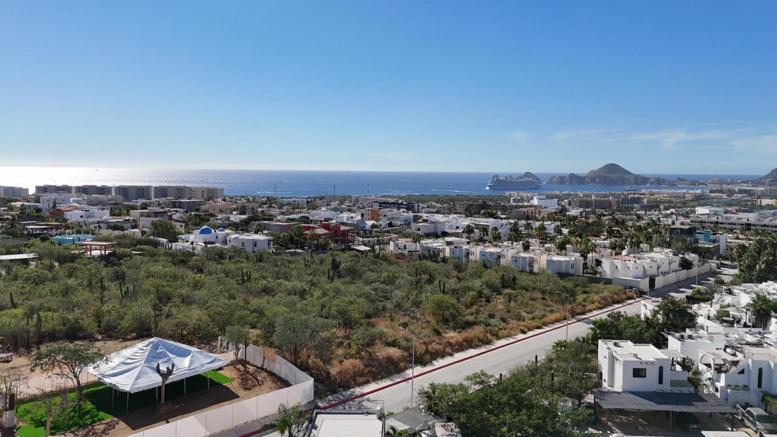 Premium Land for Sale near La Cima Residencial, El Tezal | Los Cabos
