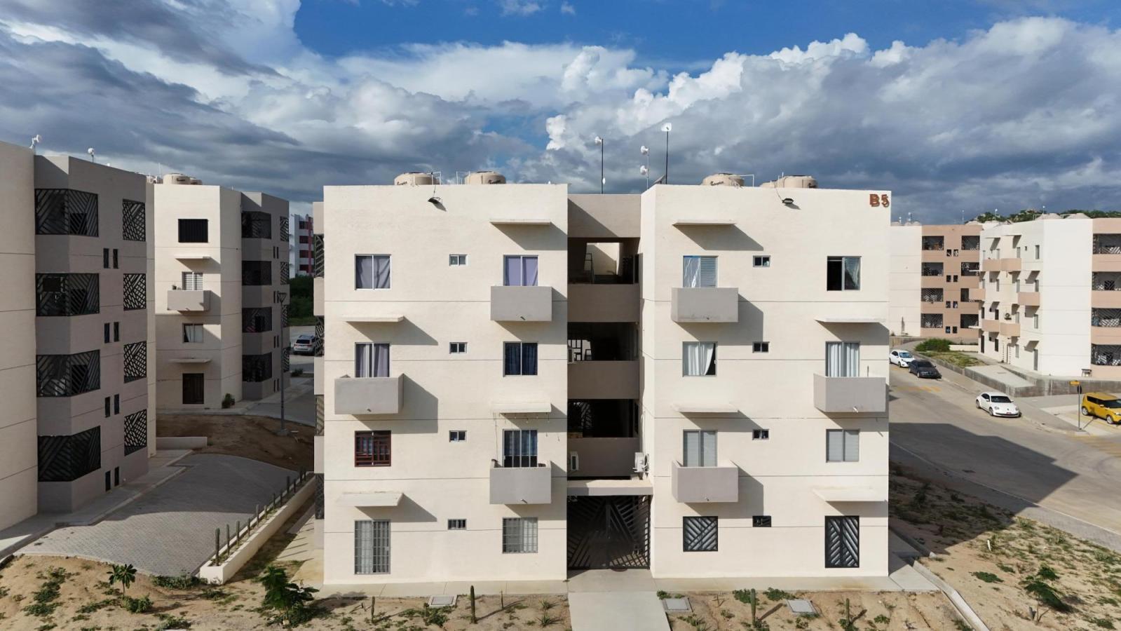 Departamento Amueblado en Renta en Altamira II, Cabo San Lucas | Starlink