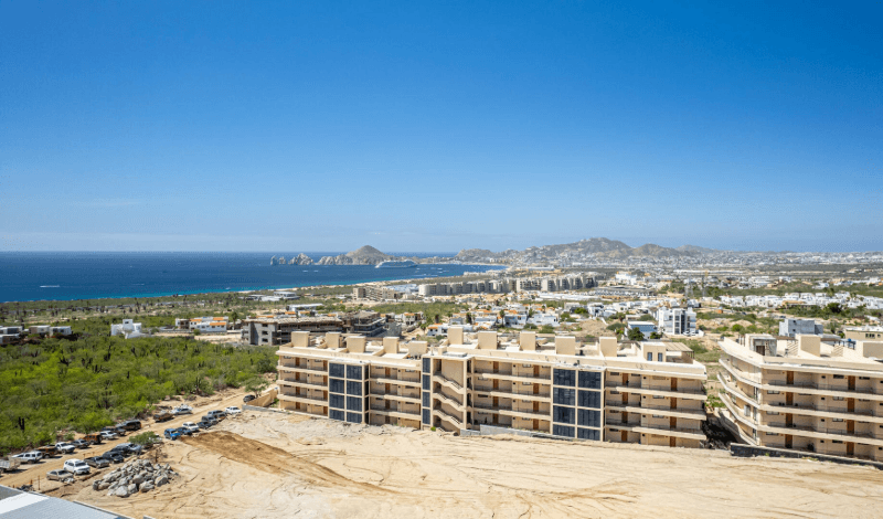 302, Mistiq Los Cabos 302