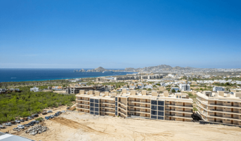 302, Mistiq Los Cabos 302