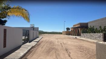 Lote en Esquina a la Venta en Migriño | A 800m de la Playa, Los Cabos