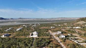 Residential Lot for Sale in Fuentes del Tezal – Cabo San Lucas