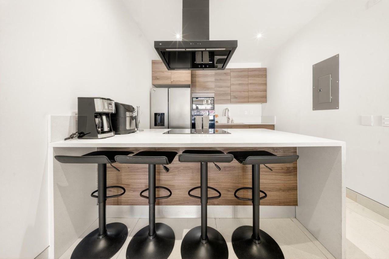 Condominio Amueblado en Renta en Planta Baja | Vista Vela 3, El Tezal
