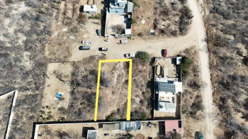 Lote de 470m² en Fuentes del Tezal | Cabo San Lucas