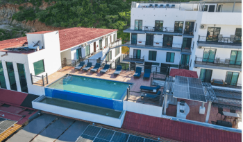 204, Morgan Residences
