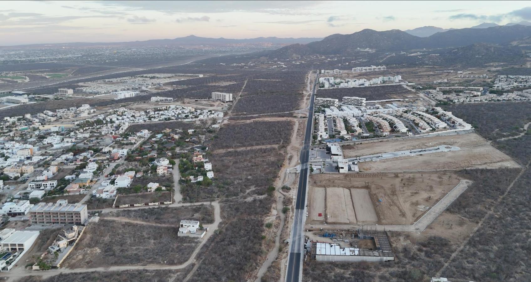 Lote en Venta en Fuentes del Tezal – Cabo San Lucas