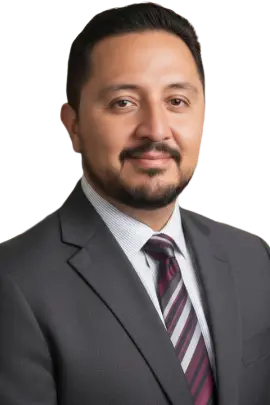 Ray Curiel