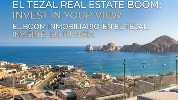 El Tezal Real Estate Boom: Prices, Appreciation Rates, and Strategic Investor Guide