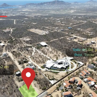 Lote13 Privadasanmateo Aerea2