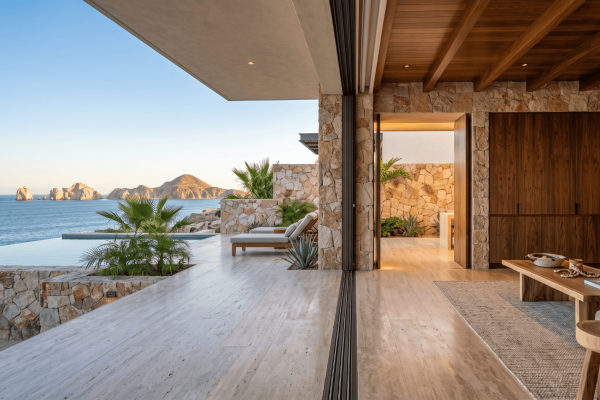 Arquitectura de Vanguardia
